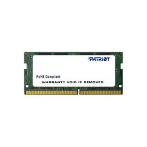 Patriot Signature Line 4GB DDR3L 1600Mhz Notebook Memory