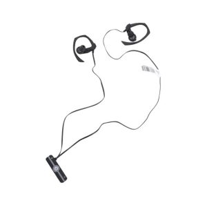 SonicGear Earpump Sport 300 Bluetooth Earphones – Black