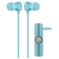 SonicGear Earpump Sport 100 Bluetooth Earphones – Mint