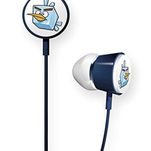 Angry Birds Blue Bird Space Tweeters