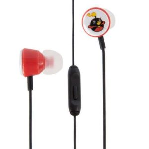 Angry Birds Black Bird Space Tweeters