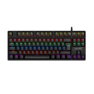 Armaggeddon MKA-2C Psychraven Mechanical Keyboard