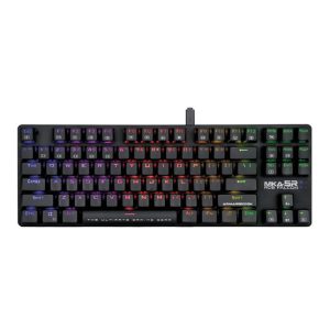 Armaggeddon MKA-5R RGB FALCON Mechanical Keyboard
