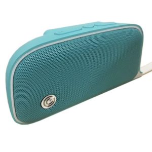 SonicGear P5000 Moby Portable Speaker – Maldive Blue