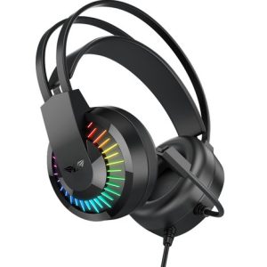 Armaggeddon Nuke 5 Gaming 7.1 Surround Sound Headset