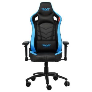 Armaggeddon Nebuka III Gaming Chair – Maldive Blue