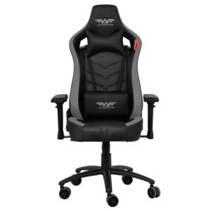 Armaggeddon Nebuka III Gaming Chair – Midnight Grey