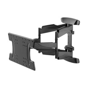 Goobay TV wall mount OLED FULLMOTION (L) for TVs from 37″ to 70″
