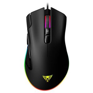 Patriot Viper 551 Optical RGB Gaming Mouse