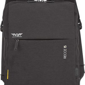 Armaggeddon Recce 15 Lifestyle Laptop Backpack – Black