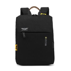 Armaggeddon Recce 13 GAIA Tablet Backpack – Black