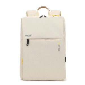 Armaggeddon Recce 15 GAIA Notebook Backpack – Beige