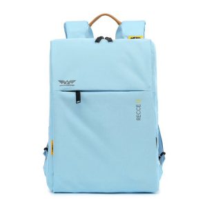 Armaggeddon Recce 15 GAIA Notebook Backpack – Mint