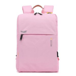 Armaggeddon Recce 15 GAIA Notebook Backpack – Pink
