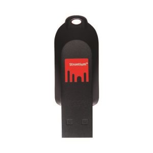 Strontium 8GB Pollex USB2.0 Flash Drive