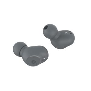 SonicGear Earpump TWS 2 (2021 Edition) Bluetooth Earphones – Grey