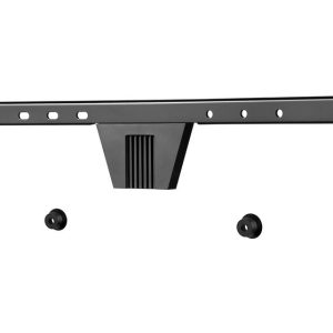 Goobay TV wall mount OLED FIXED (L) for TVs from 37″ to 70″