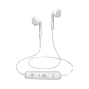 SonicGear Bluesports 2 Bluetooth Earphones – White