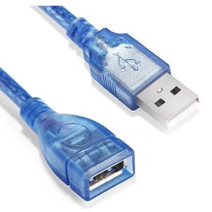 XGR USB extension cable, 1.5 Meter