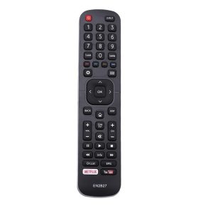 Hisense EN2B27 Smart TV Replacement Remote
