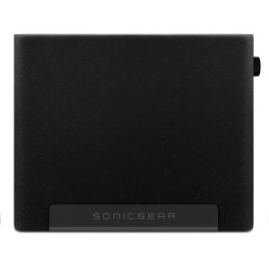 SonicGear SPACE 3 2.1 Bluetooth Speaker System – Black/Grey