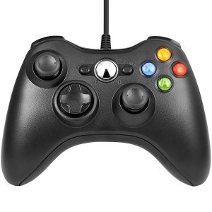 Xbox 360 Generic Wired Controller