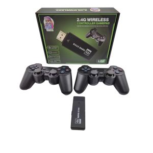 Wireless Controller Gamepad 32GB