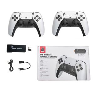 Wireless Controller Gamepad M8 Pro 64GB