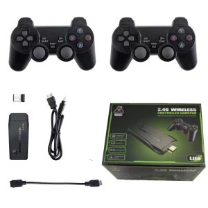 Wireless Controller Gamepad 64GB