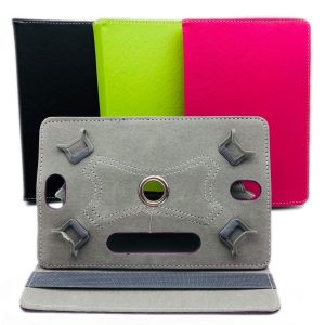 Universal 7″ Pouch (Open Camera)