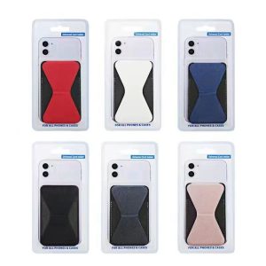 Universal Card Holder (HQ)