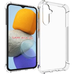 Samsung A54 Bumper Cover