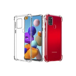 Samsung A21S Bumper Cover