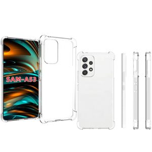 Samsung A53 5G Bumper Cover