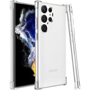 Samsung S25 Ultra Bumper Cover