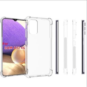 Samsung A32 4G Bumper Cover