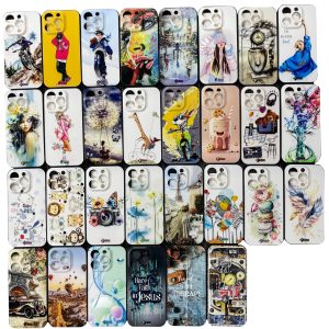 Samsung A34 Designer Cover