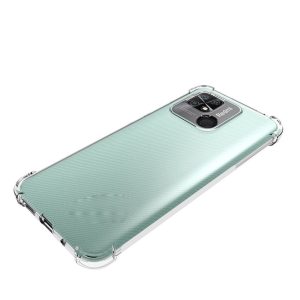 Xiaomi Redmi 10A Bumper Cover