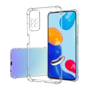 Xiaomi Redmi Note 11 Bumper Cover