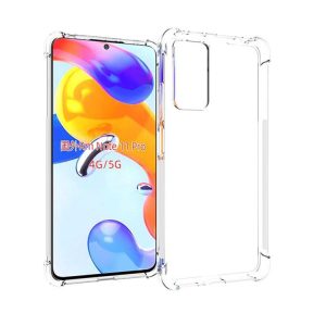 Xiaomi Redmi Note 11 Pro Bumper Cover