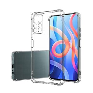 Xiaomi 11T Pro 5G Bumper Cover