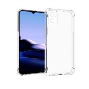 Vivo Y01 Bumper Cover