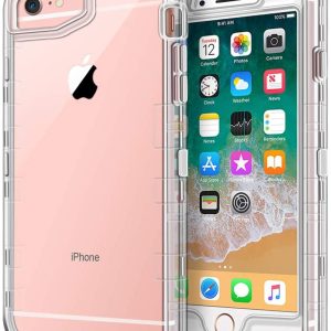 iPhone 6/6S 4.7″ Bumper Cover