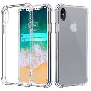 iPhone X/XS Bumper Cover