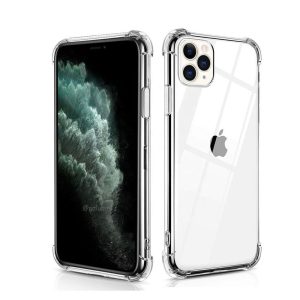 iPhone 11 Pro Bumper Cover