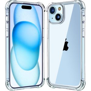 iPhone 15 6.1″ Bumper Cover