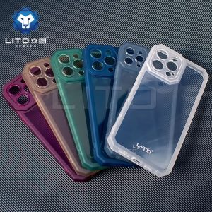 LITO Phone Case iPhone 12