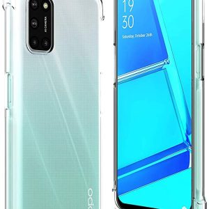 Oppo A72 Bumper Cover