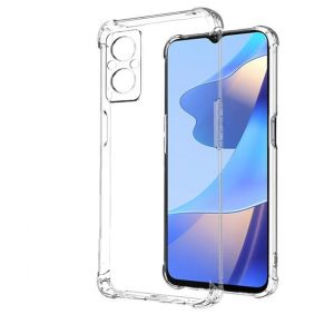 Oppo Reno 7 Z 5G  Bumper Cover