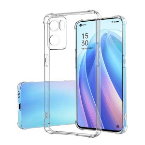 Oppo Reno 7 5G  Bumper Cover